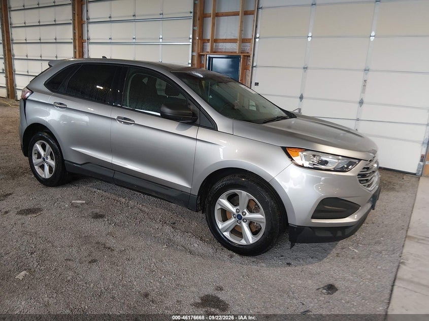 2020 FORD EDGE SE | 2FMPK4G94LBB32620 | UPCARS