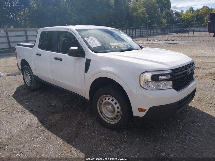 2024 FORD MAVERICK XL | 3FTTW8A97RRB41362 | UPCARS