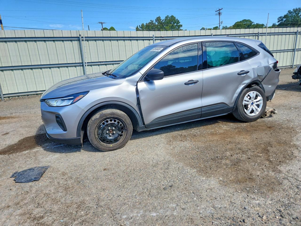 2023 FORD ESCAPE | 1FMCU0FN6PUA29215 | UPCARS