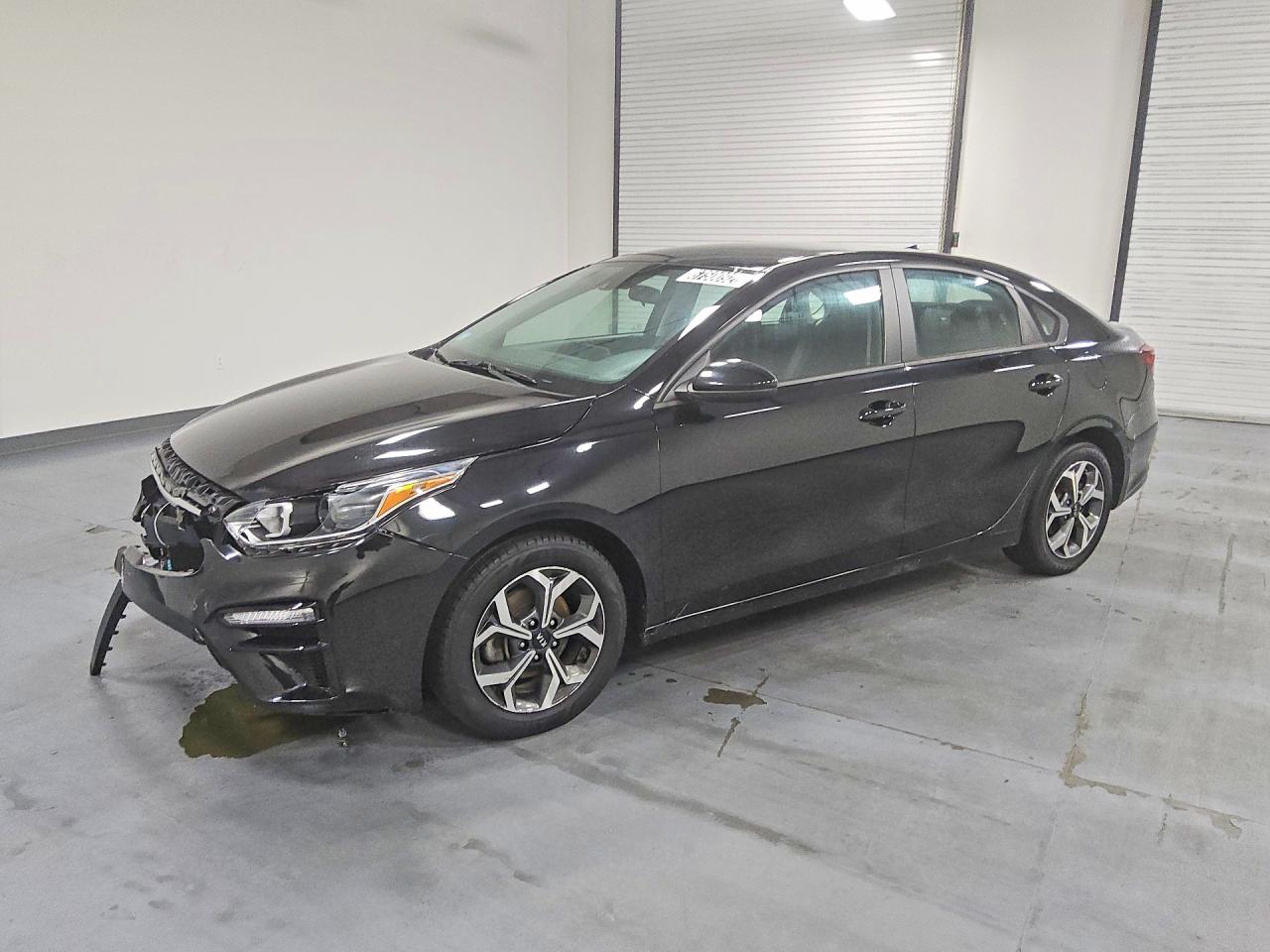 2021 KIA FORTE LXS | 3KPF24ADXME329928 | UPCARS