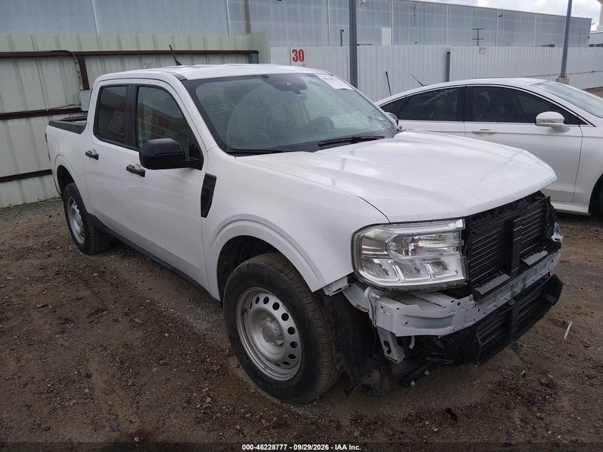 2024 FORD MAVERICK XL | 3FTTW8A30RRA18286 | UPCARS