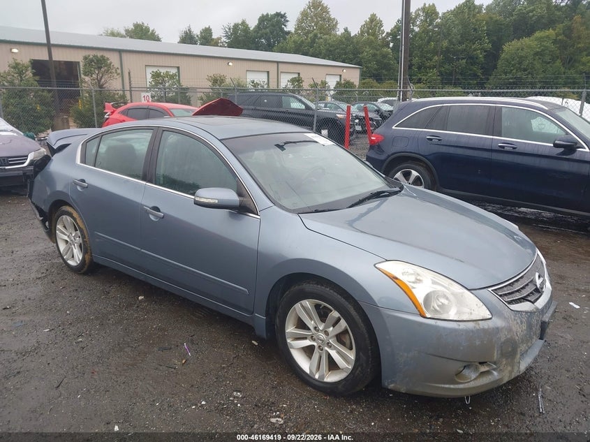 2010 NISSAN ALTIMA 3.5 SR | 1N4BL2AP4AC150111 | UPCARS