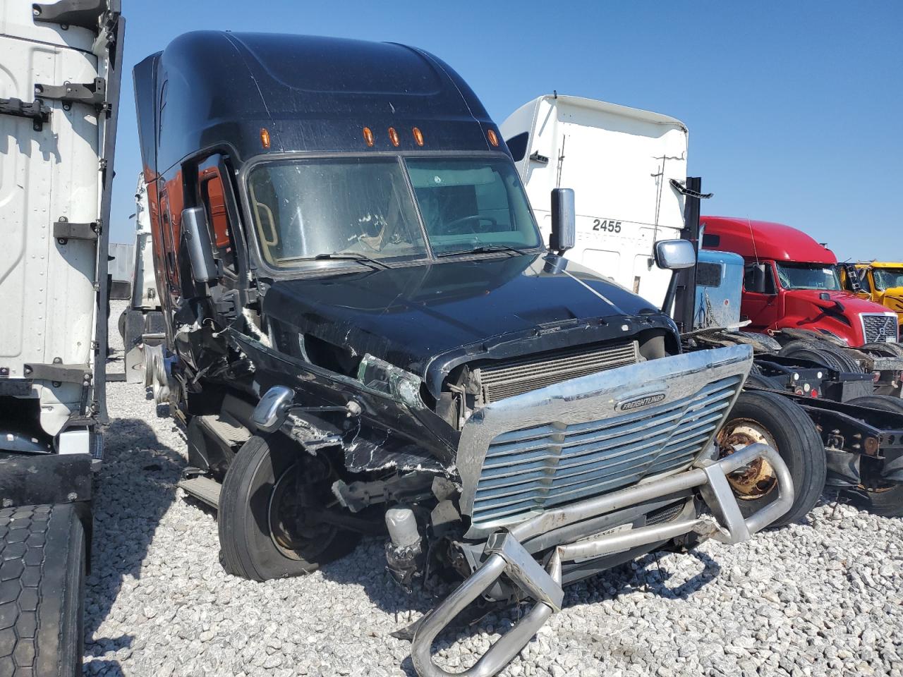 2016 FREIGHTLINER ALL OTHER SEMI TRUCK | 3AKJGLD59GSGV4396 | UPCARS