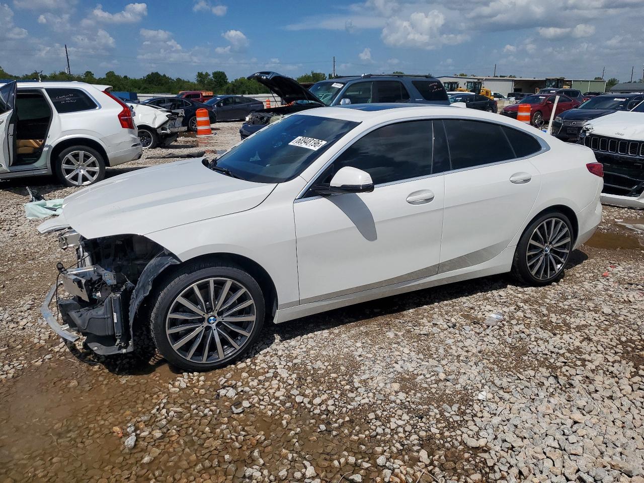 2020 BMW 2 SERIES | WBA73AK03L7F97827 | UPCARS