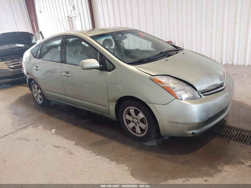 2007 TOYOTA PRIUS | JTDKB20U977693802 | UPCARS
