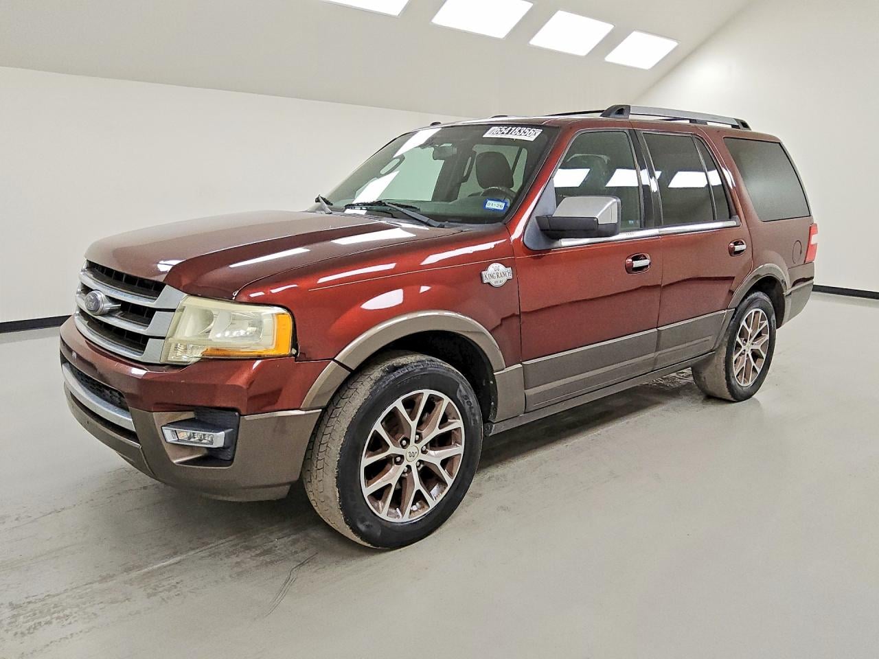 2015 FORD EXPEDITION XLT | 1FMJU1HT7FEF10043 | UPCARS