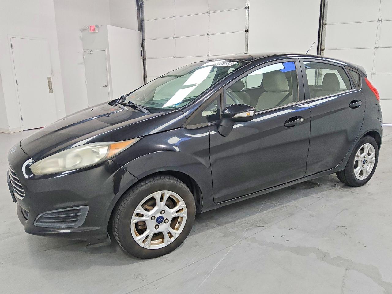 2015 FORD FIESTA SE | 3FADP4EJ8FM151279 | UPCARS