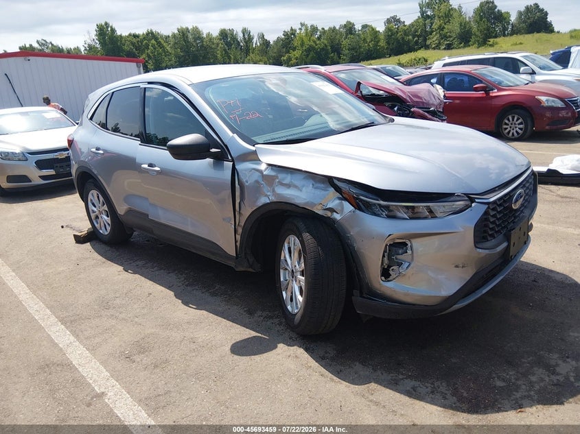 2023 FORD ESCAPE ACTIVE | 1FMCU0GNXPUA95281 | UPCARS