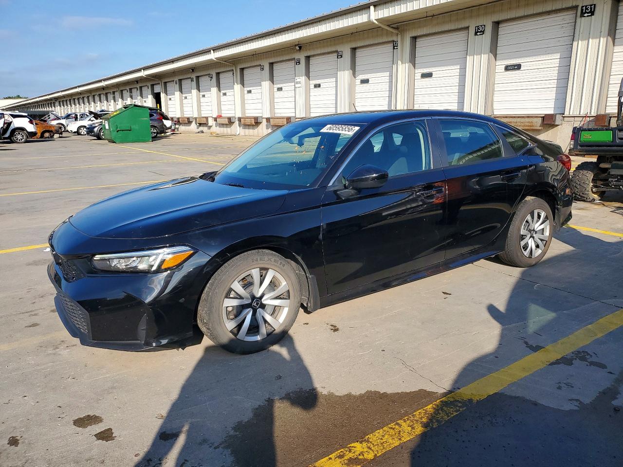 2026 HONDA CIVIC LX | 2HGFE2F20TH530793 | UPCARS