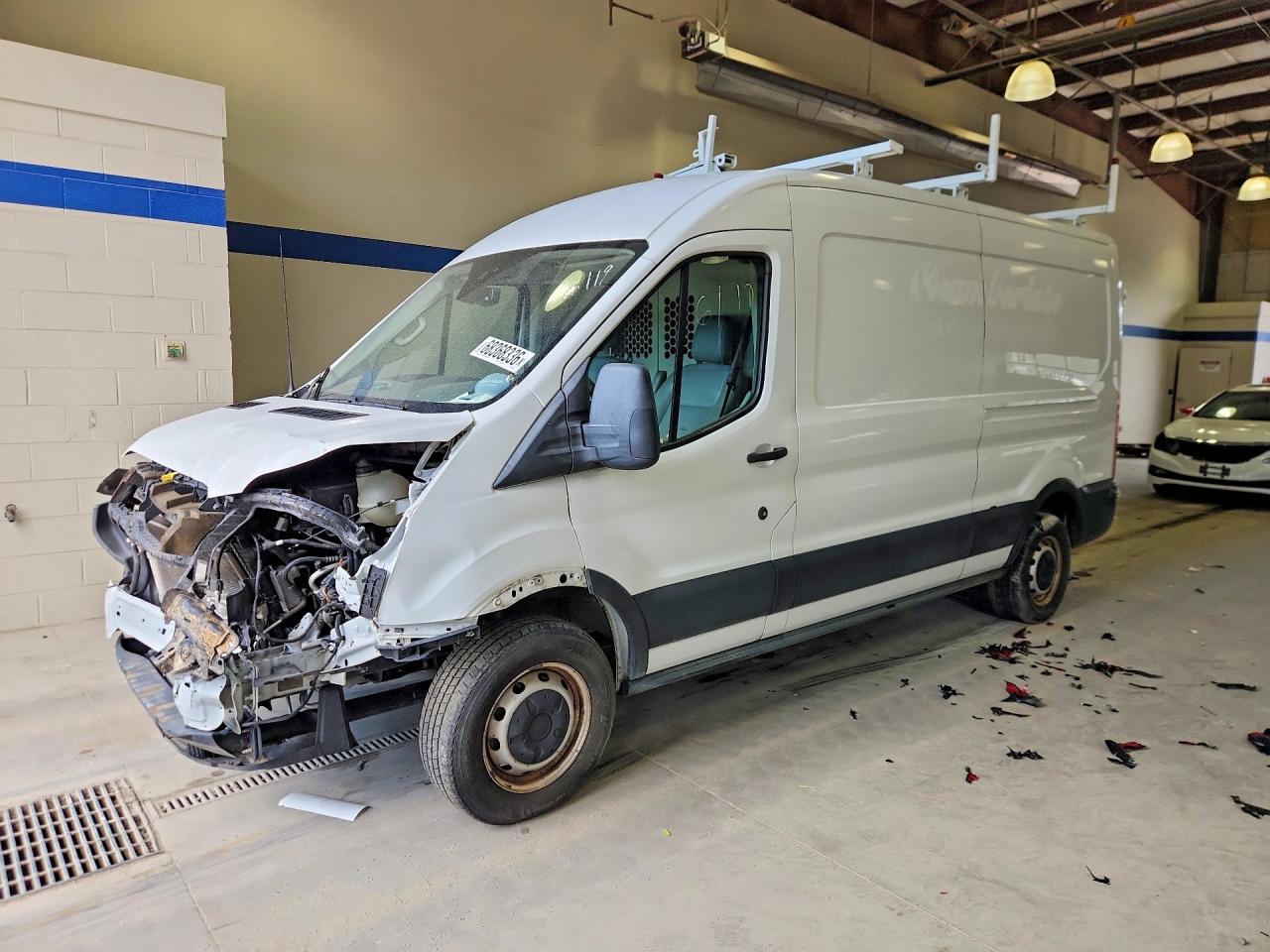 2019 FORD TRANSI T-250 | 1FTYR2CM7KKA48721 | UPCARS