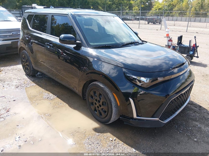 2025 KIA SOU LX | KNDJ23AU9S7930720 | UPCARS