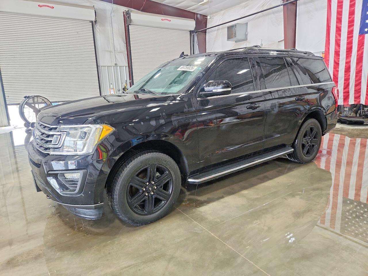 2021 FORD EXPEDITION XLT | 1FMJU1JT7MEA24758 | UPCARS