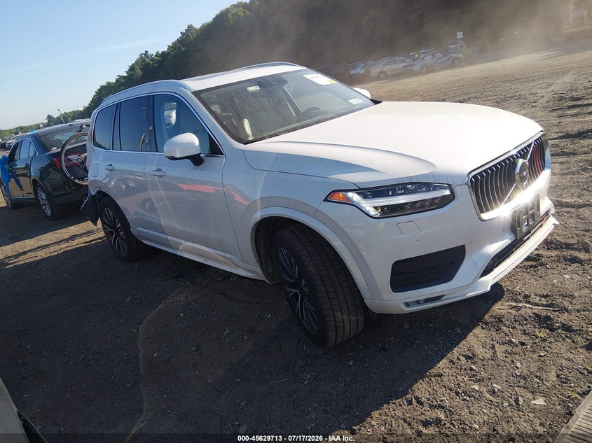 2022 VOLVO XC90 T5 MOMENTUM | YV4102PK0N1809102 | UPCARS