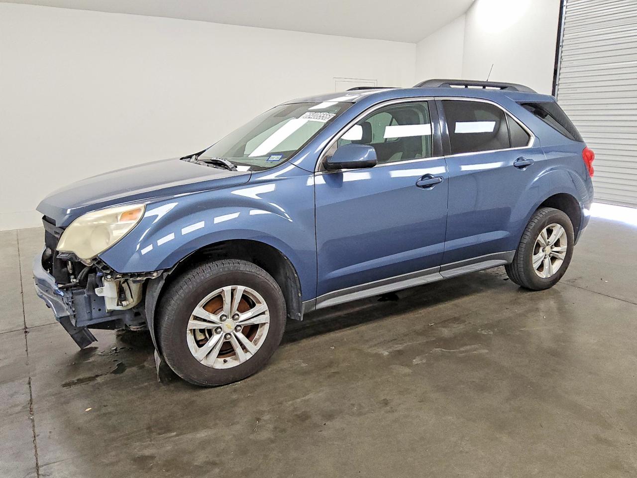 2012 CHEVROLET EQUINOX LT | 2GNALDEKXC6118766 | UPCARS