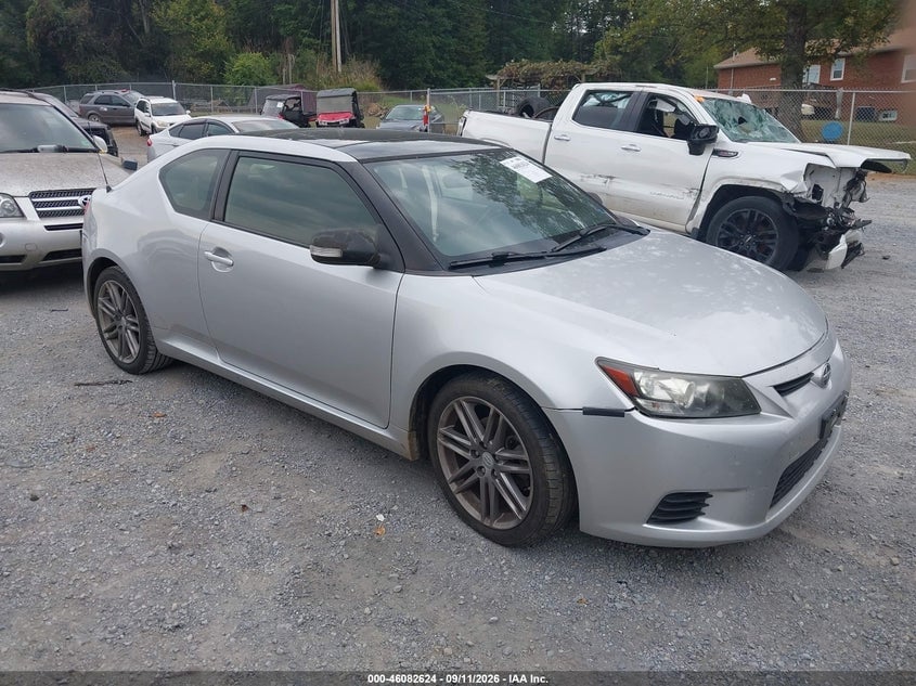 2013 SCION TC | JTKJF5C72D3065955 | UPCARS