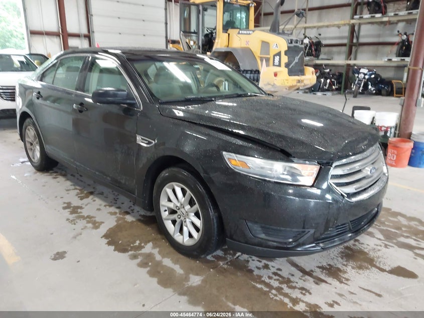 2013 FORD TAURU SE | 1FAHP2D80DG234166 | UPCARS