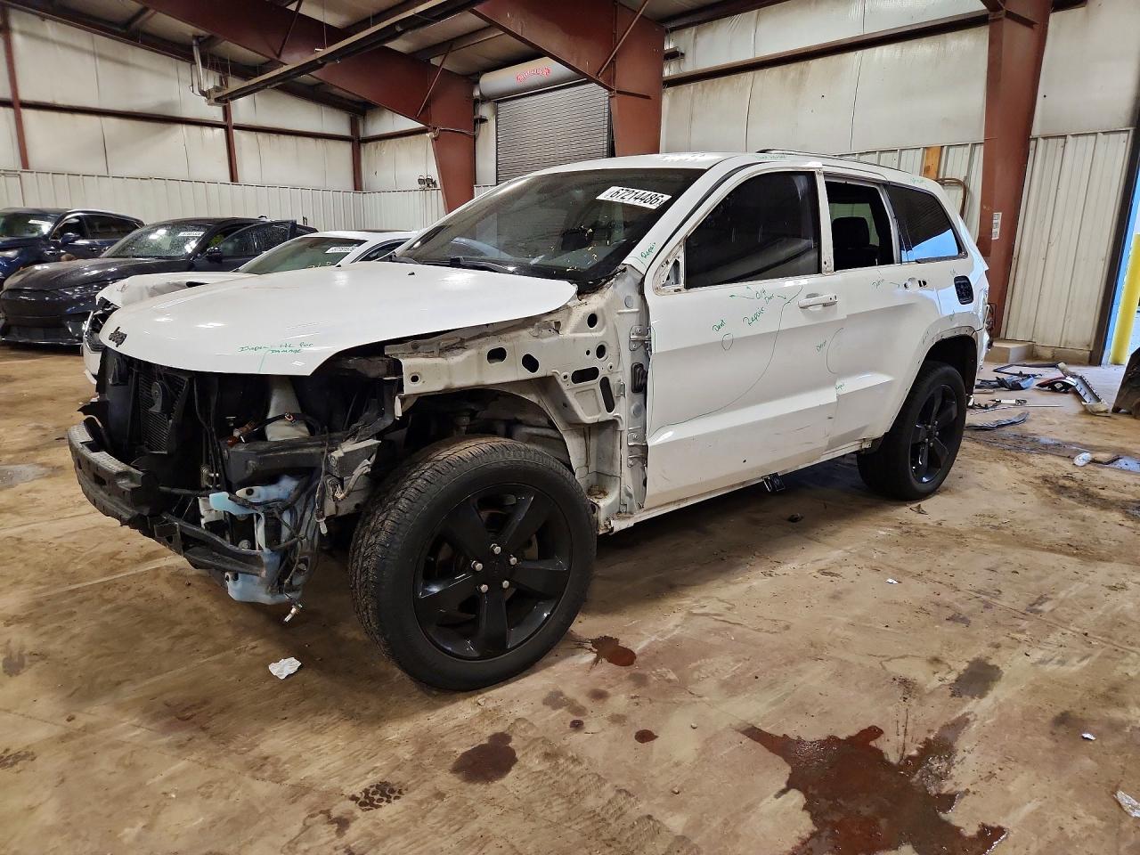 2015 JEEP CHEROKEE LAREDO | 1C4RJFAGXFC947945 | UPCARS