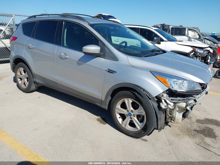 2013 FORD ESCAPE SE | 1FMCU0GX8DUB82187 | UPCARS