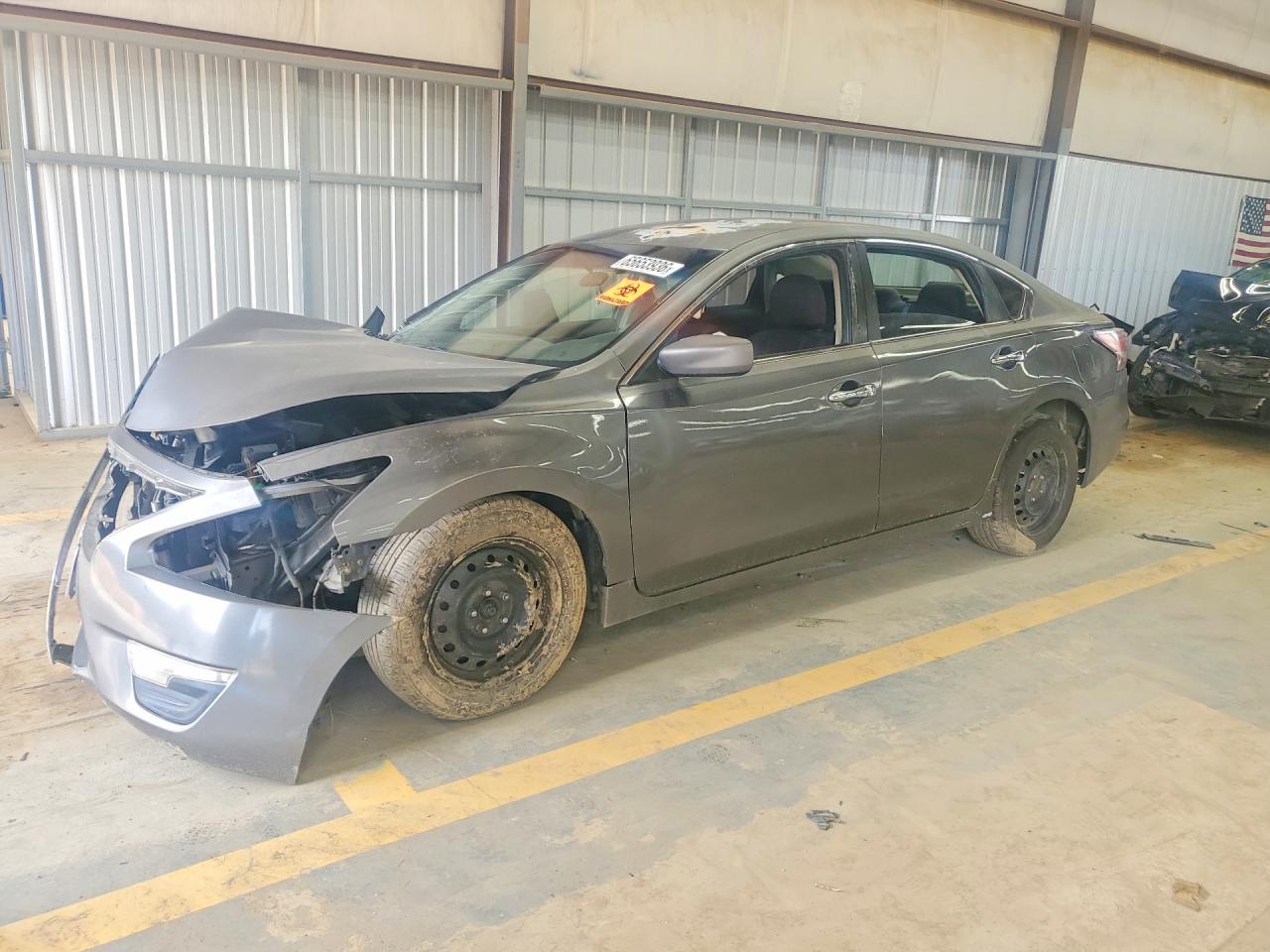 2014 NISSAN ALTIMA | 1N4AL3AP2EN340131 | UPCARS