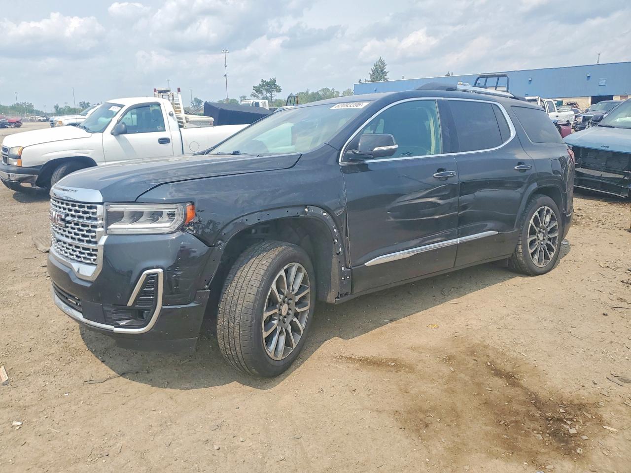 2020 GMC ACADIA DENALI | 1GKKNPLS3LZ115163 | UPCARS