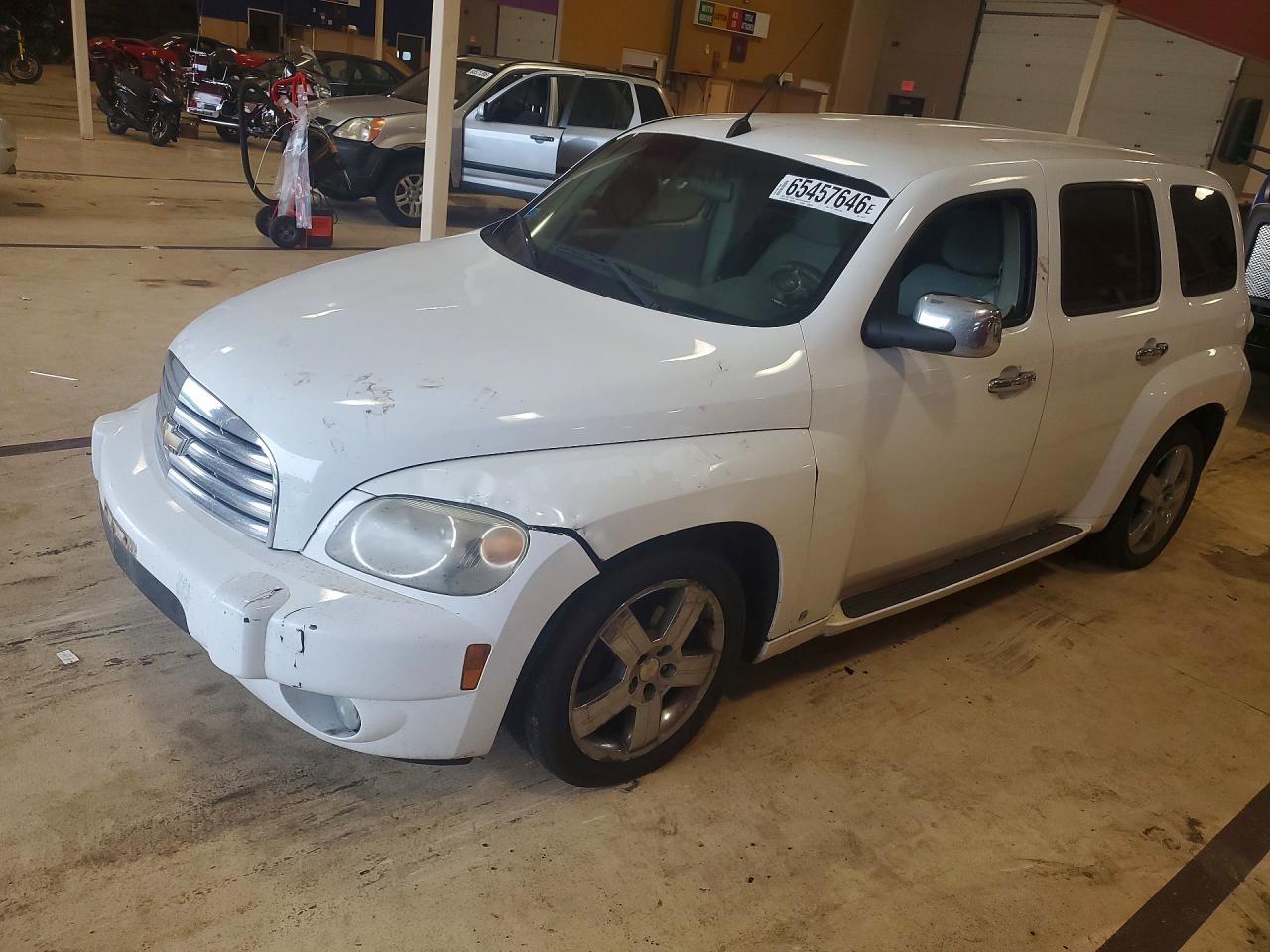 2009 CHEVROLET HHR LT | 3GNCA53V79S535614 | UPCARS