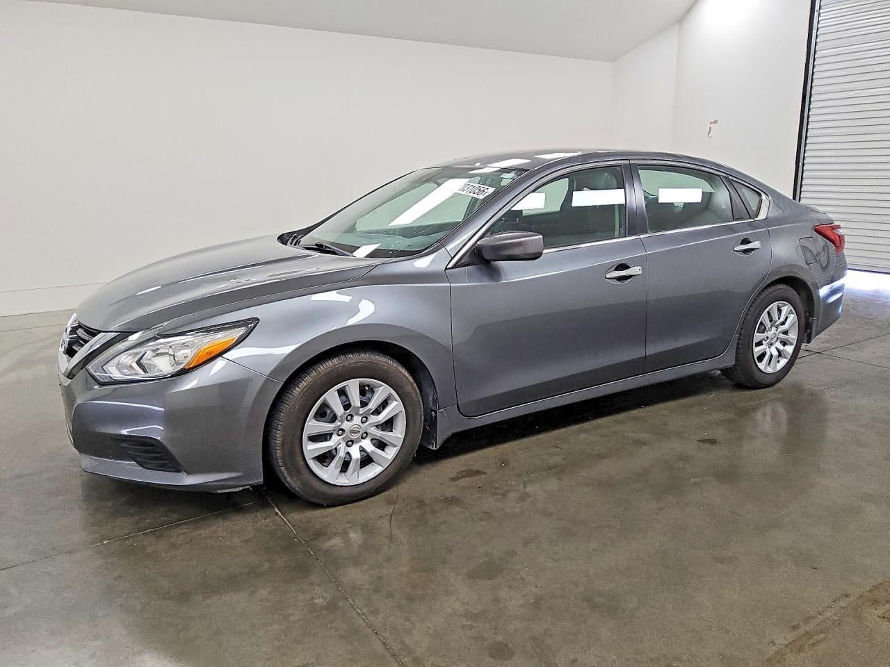 2018 NISSAN ALTIMA 2.5 S | 1N4AL3AP5JC259064 | UPCARS
