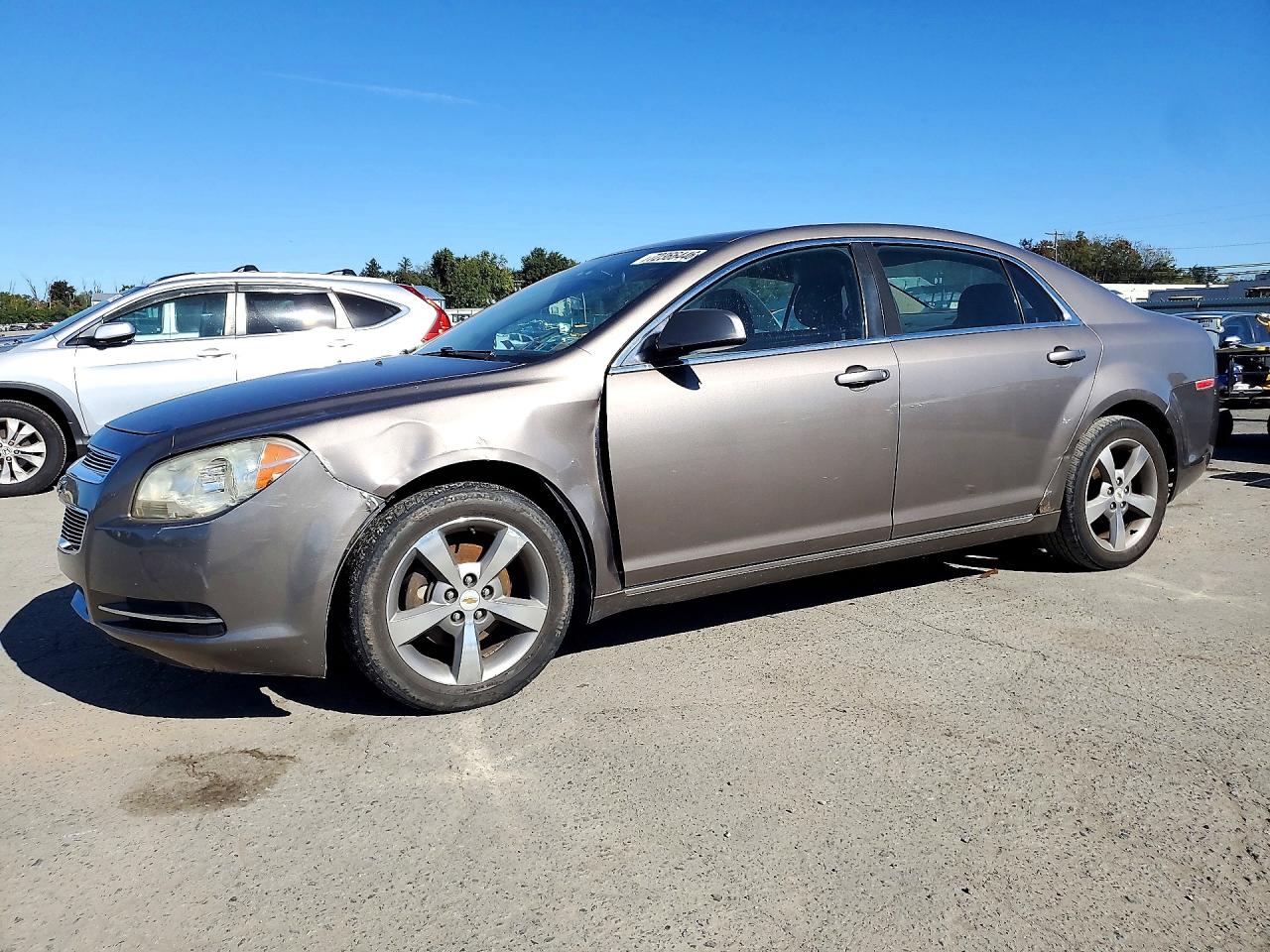 2011 CHEVROLET MALIBU 1LT | 1G1ZC5E1XBF362441 | UPCARS