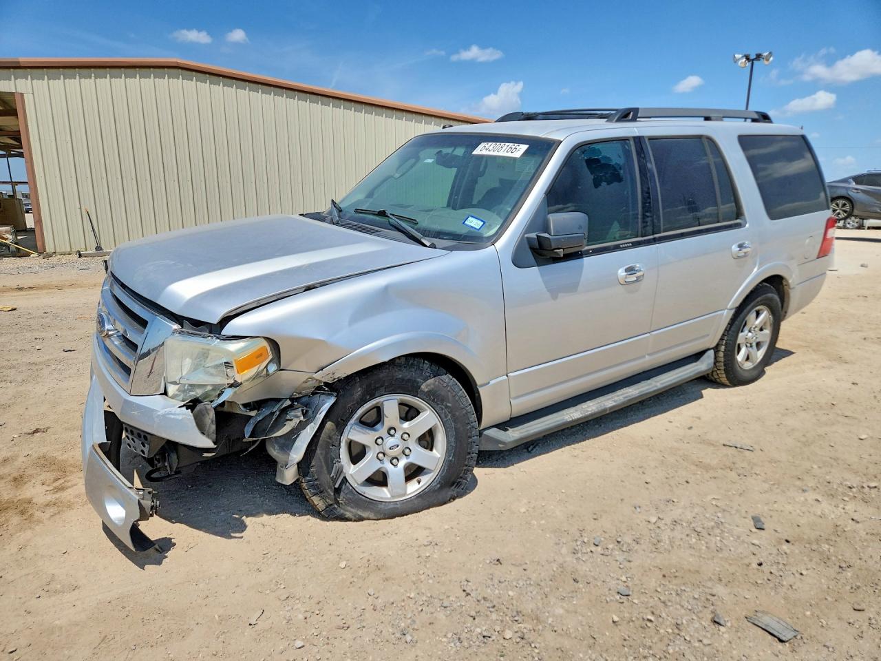 2011 FORD EXPEDITION XLT | 1FMJU1J51BEF55291 | UPCARS