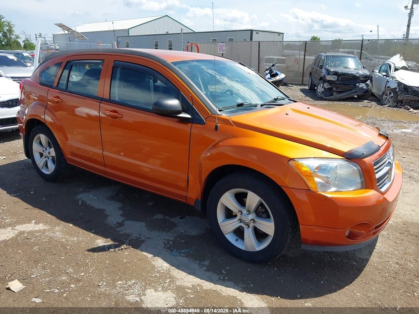 2011 DODGE CALIBER MAINSTREET | 1B3CB3HA2BD297226 | UPCARS
