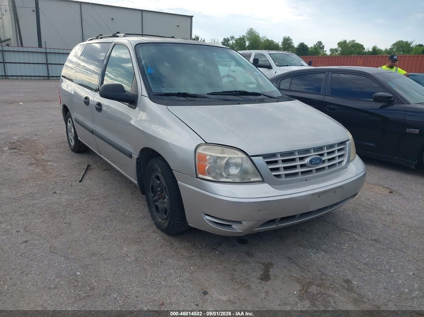 2004 FORD FREESTAR SE | 2FMDA51664BA05735 | UPCARS