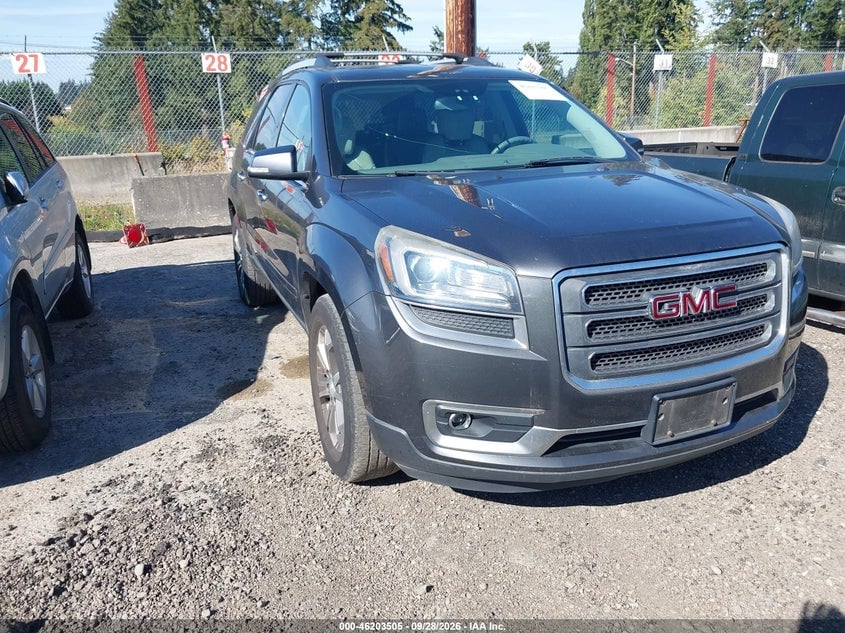 2014 GMC ACADIA SLT-1 | 1GKKVRKD9EJ161497 | UPCARS