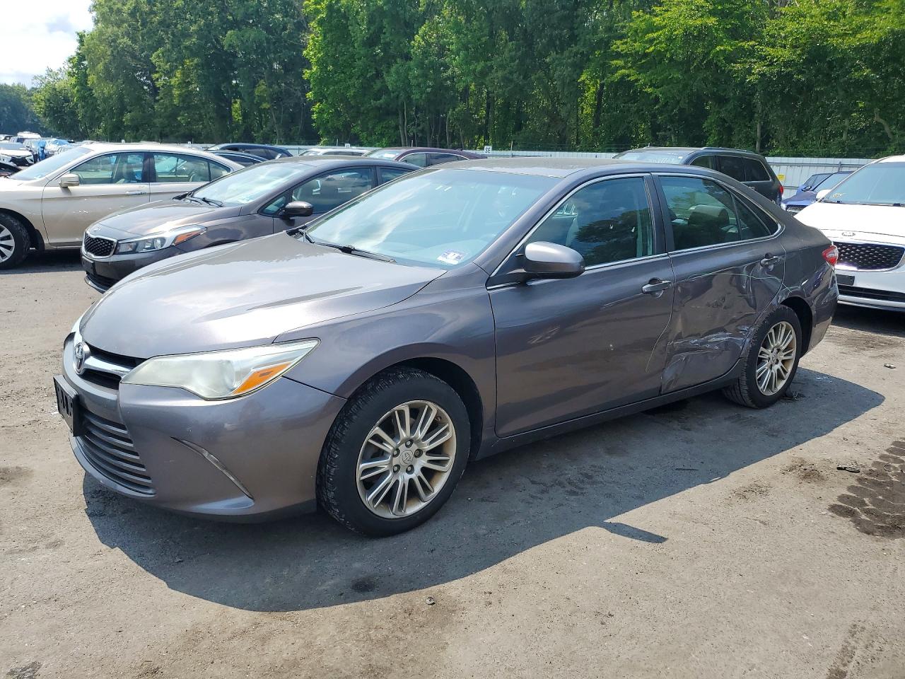 2015 TOYOTA CAMRY LE | 4T4BF1FK4FR510165 | UPCARS