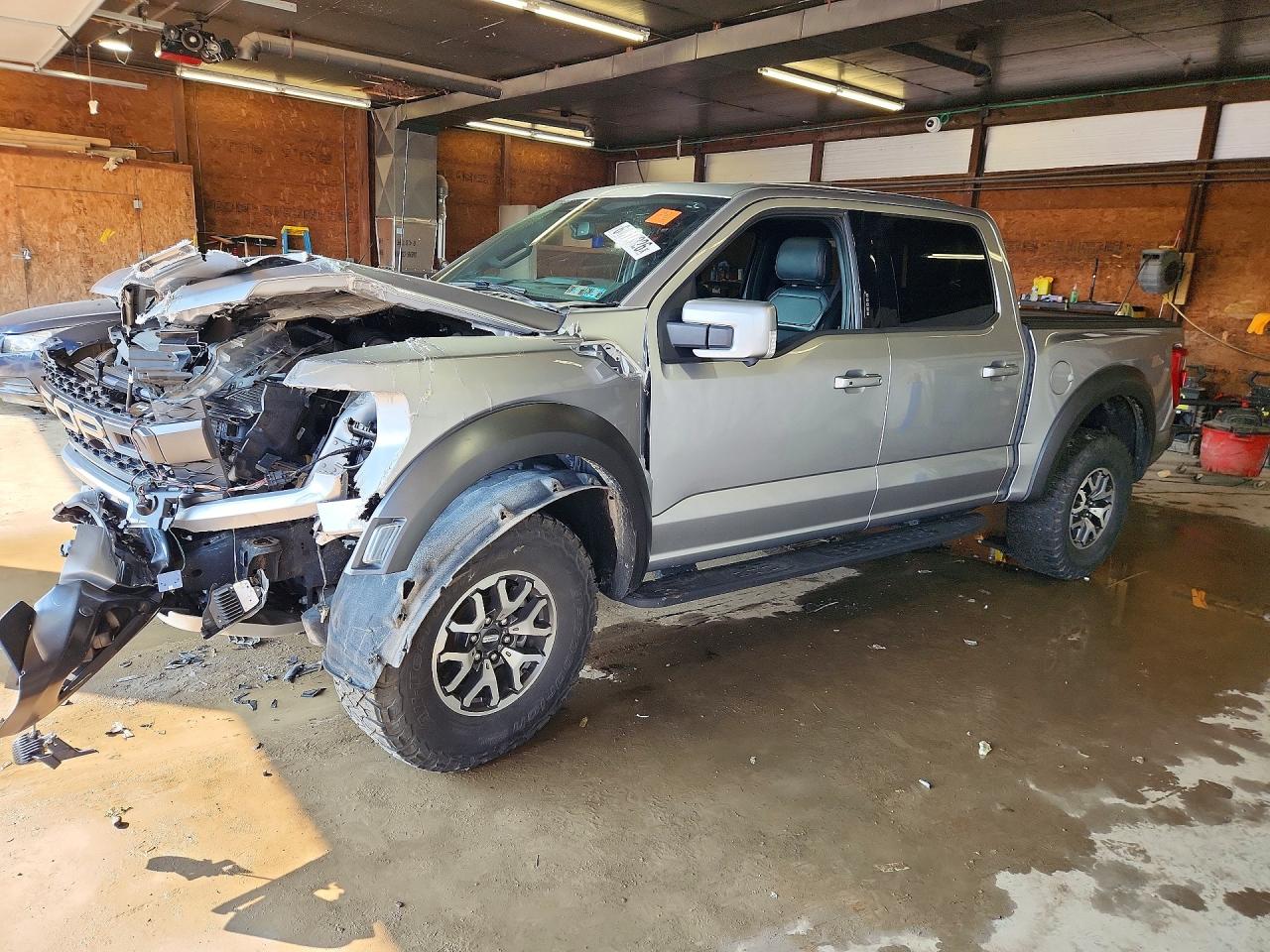 2023 FORD F150 RAPTOR | 1FTFW1RG9PFC24616 | UPCARS