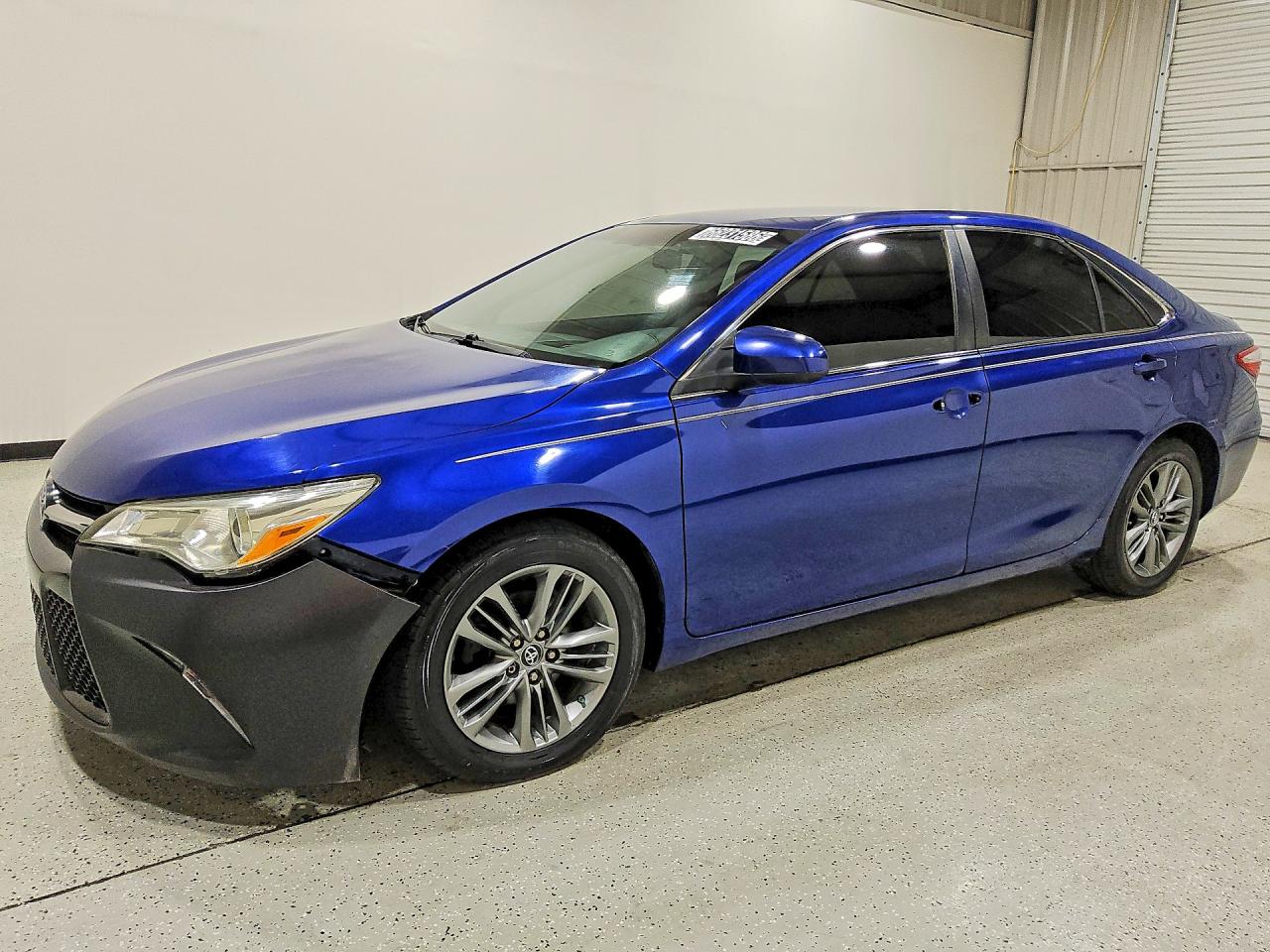 2015 TOYOTA CAMRY SE | 4T1BF1FK1FU885781 | UPCARS