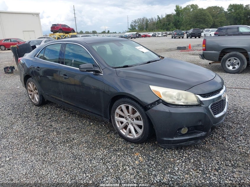 2015 CHEVROLET MALIBU 2LT | 1G11D5SL3FF162121 | UPCARS