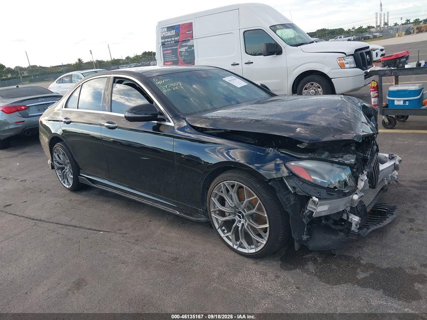 2019 MERCEDES-BENZ E 300 | WDDZF4JB2KA592694 | UPCARS