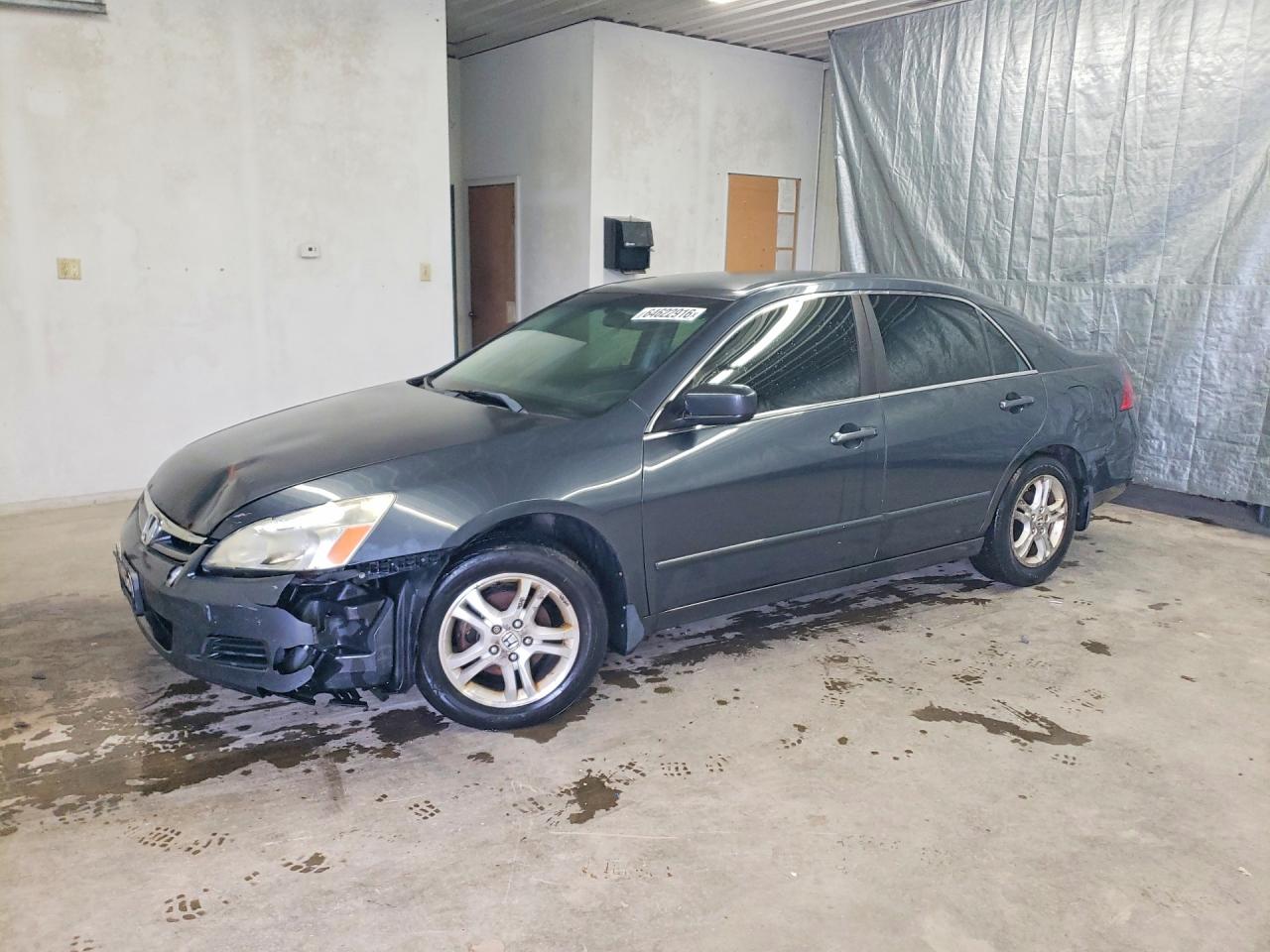 2006 HONDA ACCORD SE | 1HGCM55356A061592 | UPCARS