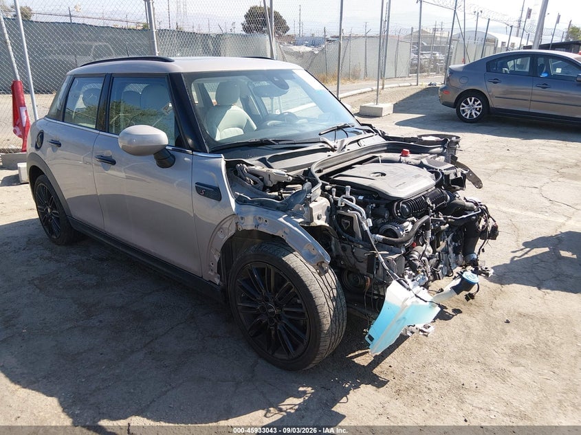 2024 MINI HARDTOP COOPER S | WMW53DK09R2U84847 | UPCARS
