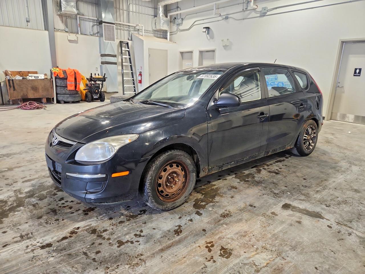 2012 HYUNDAI ELANTRA GL | KMHDB8AE9CU152579 | UPCARS