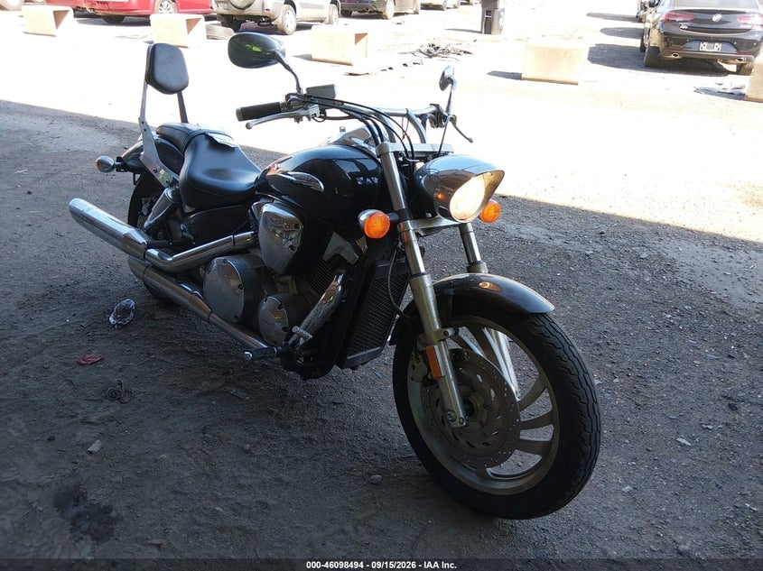2007 HONDA VTX1300 C | 1HFSC55067A305793 | UPCARS
