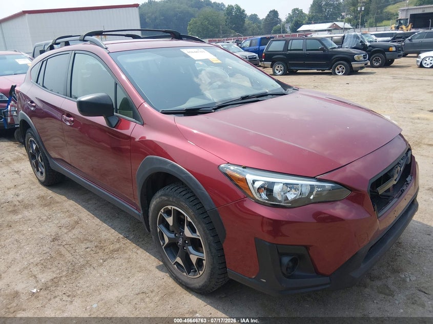 2019 SUBARU CROSSTREK 2.0I | JF2GTAAC9KG204800 | UPCARS