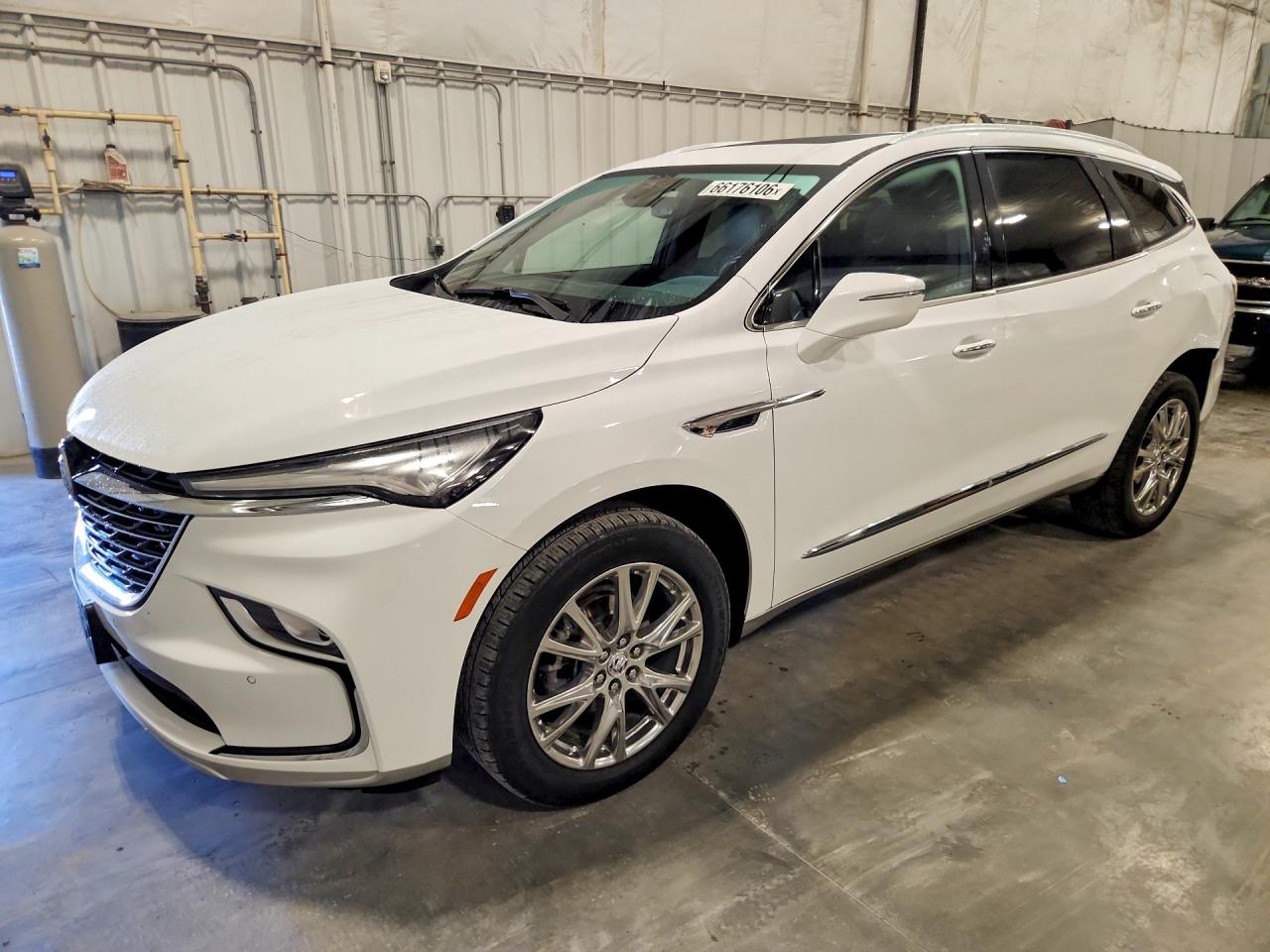 2023 BUICK ENCLAV ESSENCE | 5GAEVAKW0PJ255980 | UPCARS
