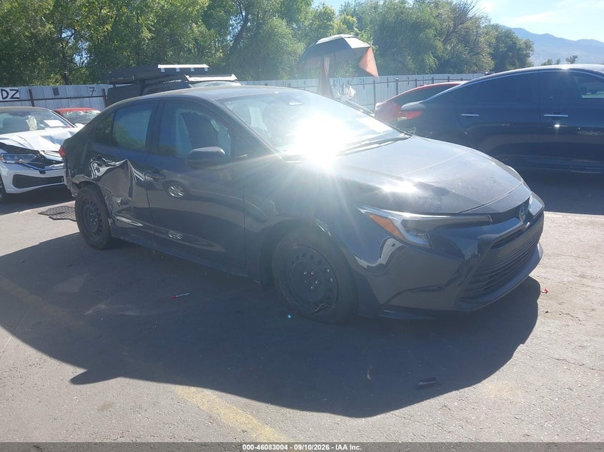 2023 TOYOTA COROLLA HYBRID LE | JTDBCMFE0P3020199 | UPCARS