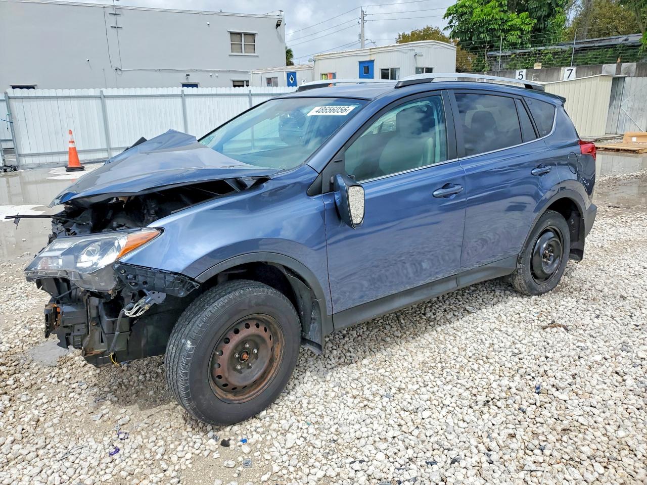 2014 TOYOTA RAV4 XLE | 2T3RFREV4EW188362 | UPCARS