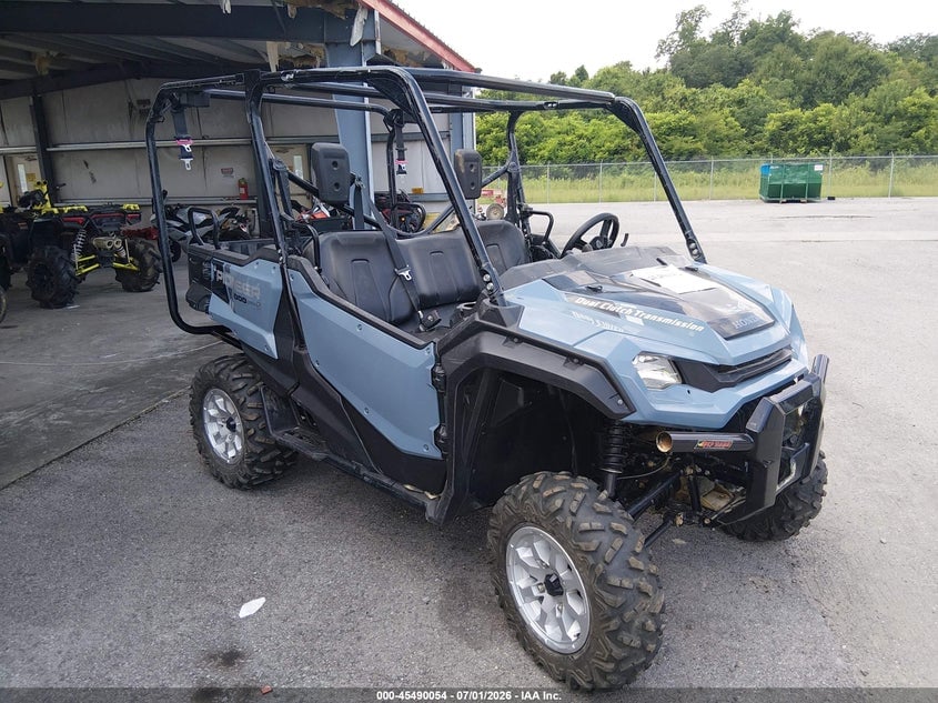 2024 HONDA SXS1000 M5 | 1HFVE0429R4802013 | UPCARS