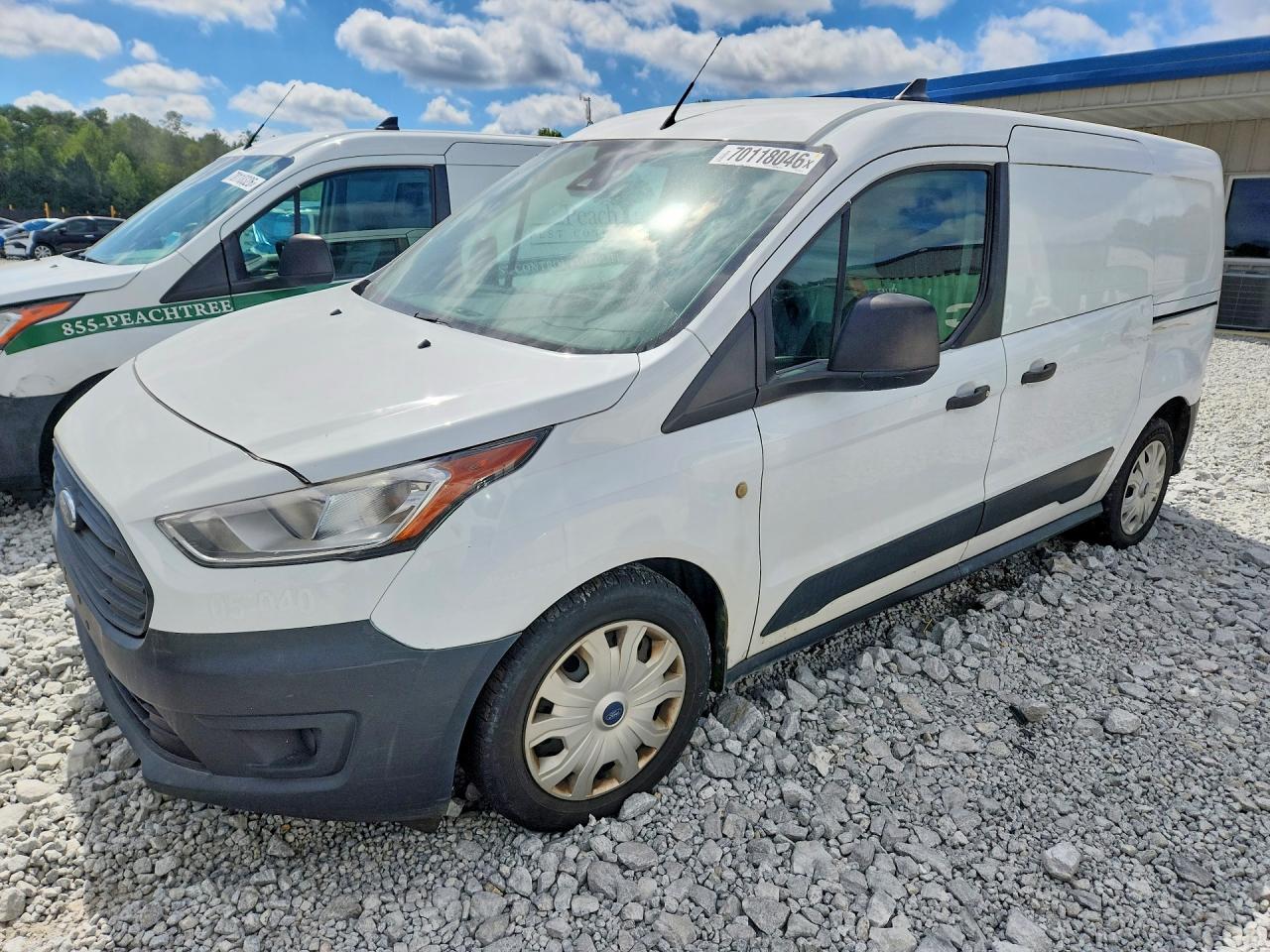 2019 FORD TRANSIT XL | NM0LS7E24K1401118 | UPCARS