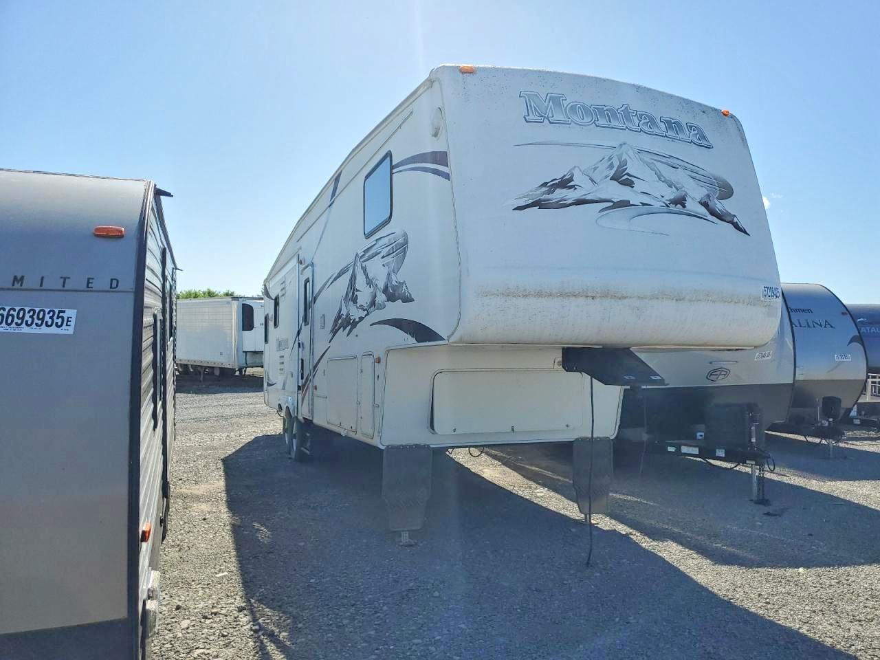 2006 KEYSTONE KEYSTONE | 4YDF329296D518933 | UPCARS