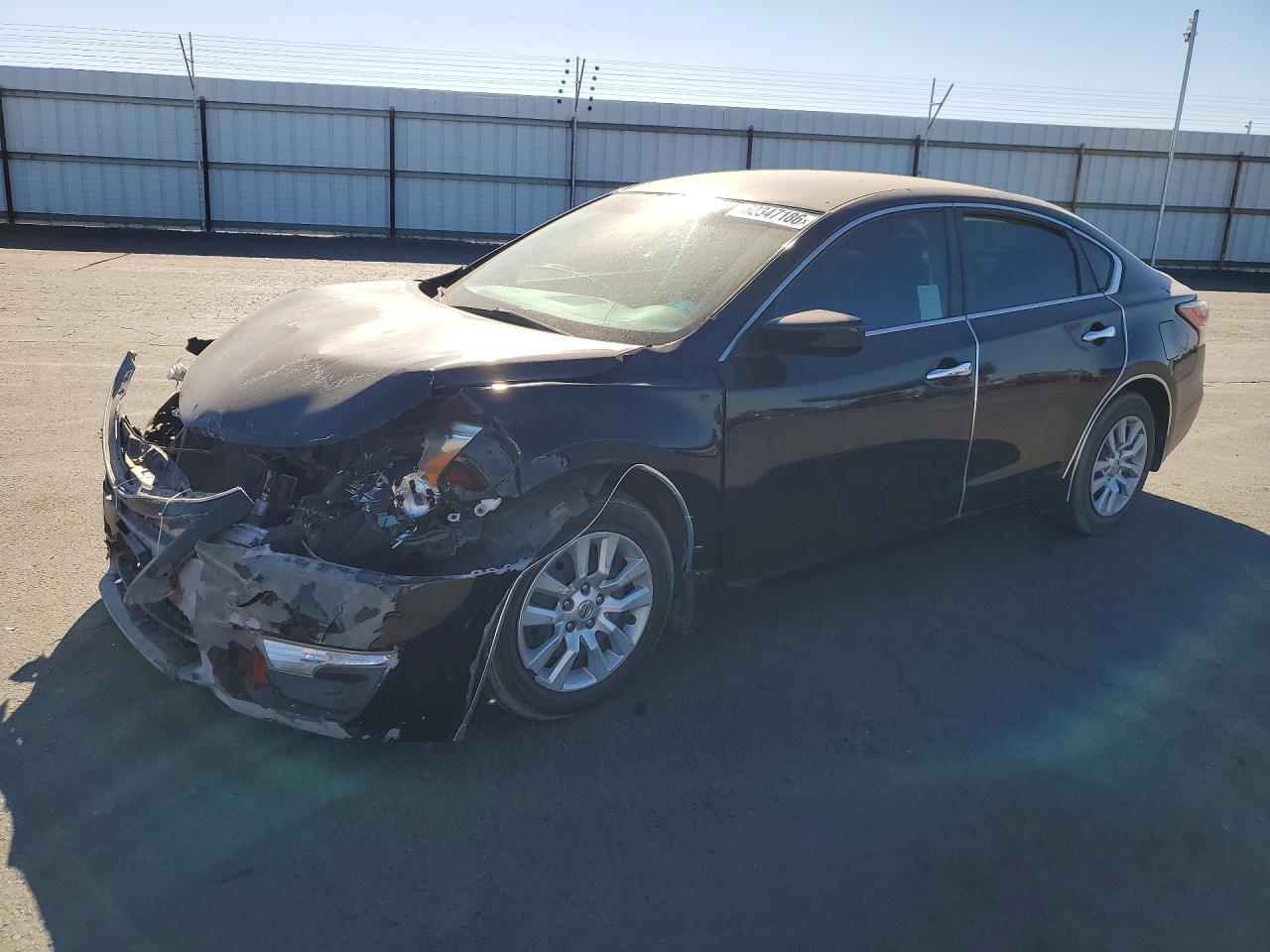 2013 NISSAN ALTIMA 2.5 | 1N4AL3APXDN558574 | UPCARS