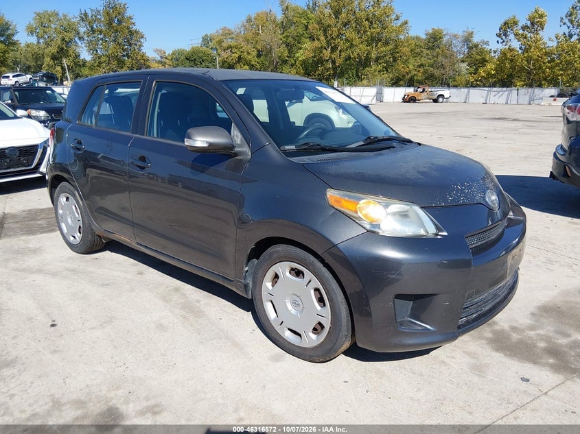 2009 SCION XD | JTKKU10459J038409 | UPCARS