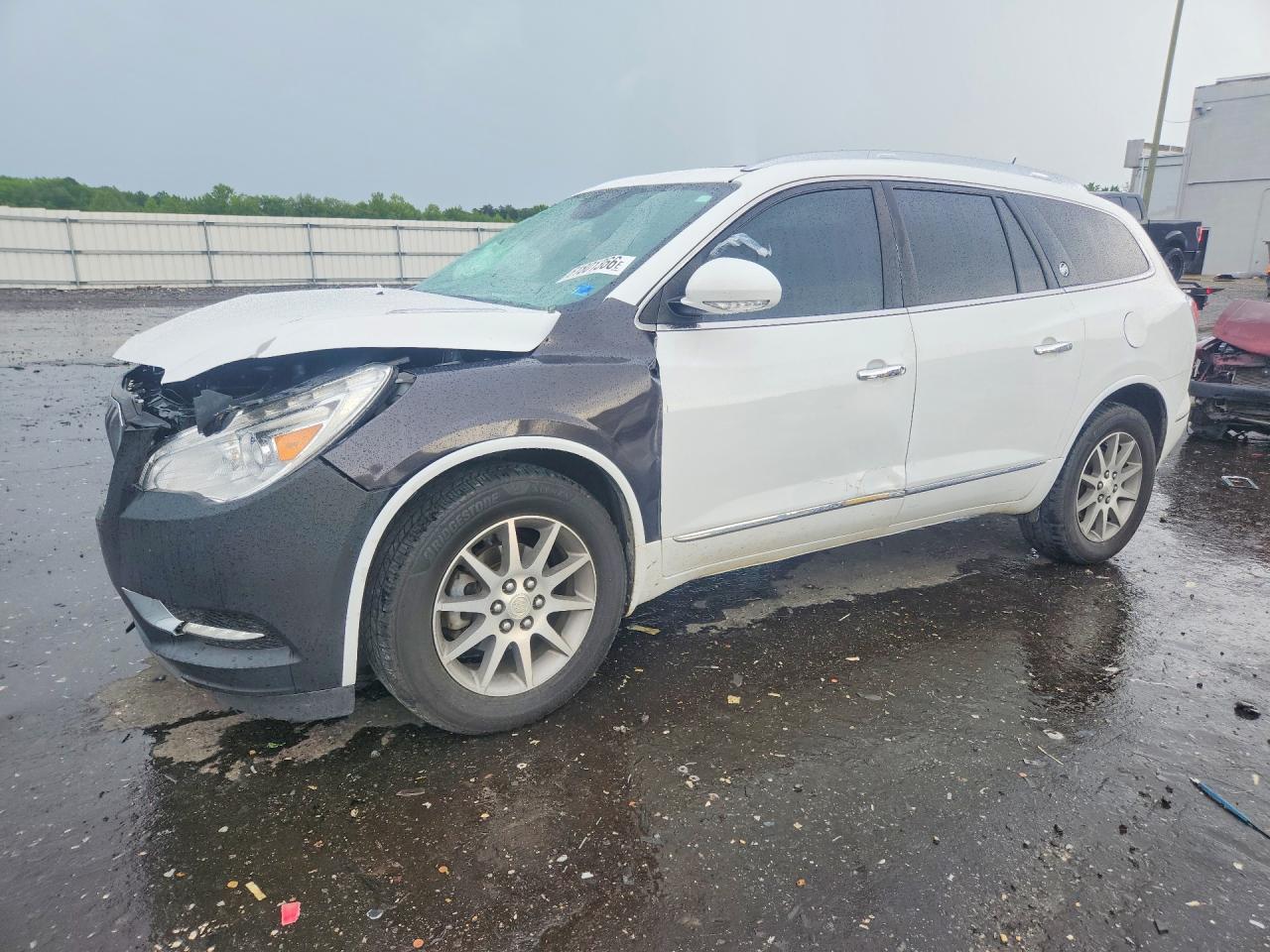 2016 BUICK ENCLAVE | 5GAKVBKD5GJ241418 | UPCARS